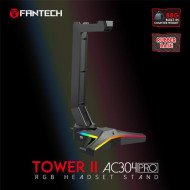 Fantech TOWER II AC304 PRO RGB Headphone Stand