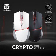 FANTECH WGC3 CRYPTO Wired And Wireless Gaming Mouse