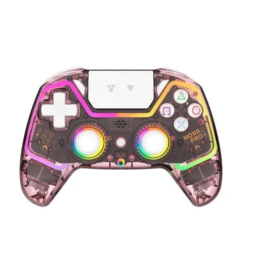 Novatech Gamepad FANTECH WGP14V2 PRO NOVA Wireless Multi-Platform Gamepad Price In BD