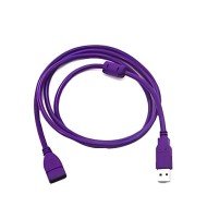 FJGEAR 1.5m USB EXTENTION CABLE
