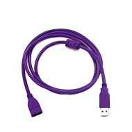 FJGEAR 3 Meter USB Extension Cable