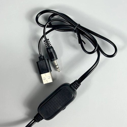 JEDEL S576 RGB Multimedia Gaming Speaker