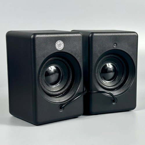 JEDEL S576 RGB Multimedia Gaming Speaker