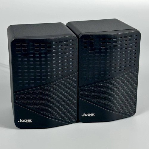 JEDEL S576 RGB Multimedia Gaming Speaker