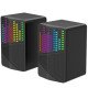 JEDEL S576 RGB Multimedia Gaming Speaker