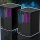 JEDEL S576 RGB Multimedia Gaming Speaker