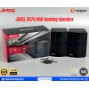 JEDEL S576 RGB Multimedia Gaming Speaker