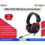 JEDEL GH581 RGB Lighting Gaming Headset with Dynamic ANC Microphone JEDEL GH581 RGB Lighting Gaming Headset with Dynamic ANC Microphone