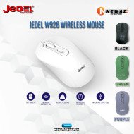 JEDEL W926 Wireless Mouse