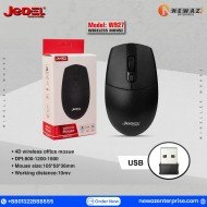 JEDEL W927 Wireless Mouse
