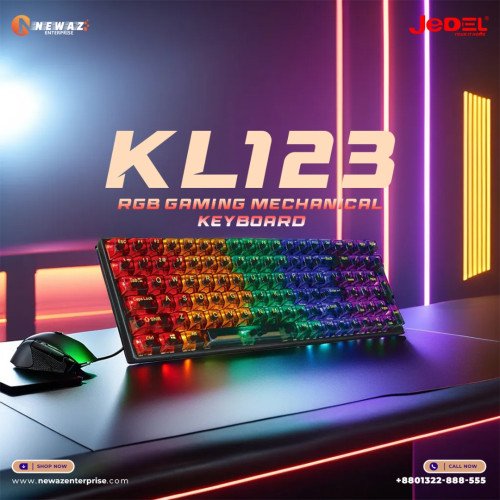 KL123