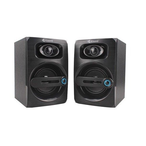  KISONLI T-010 USB MULTIMEDIA SPEAKER