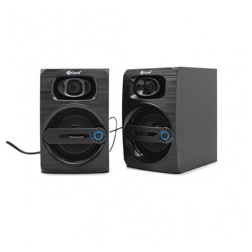  KISONLI T-010 USB MULTIMEDIA SPEAKER