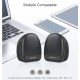 KISONLI KS-08 USB Multimedia Speaker