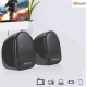 KISONLI KS-08 USB Multimedia Speaker