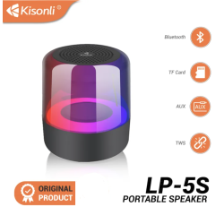 KISONLI LP-5S Bluetooth Wireless Mini Speaker