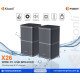 Kisonli X26 USB Wired Bluetooth Speaker