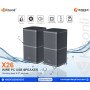 Kisonli X26 USB Wired Bluetooth Speaker