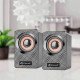 KISONLI KS-01 USB MULTIMEDIA SPEAKER