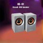 KISONLI KS-01 USB MULTIMEDIA SPEAKER