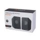 Kisonli KS-03 Heavy USB Surround Stereo Speaker