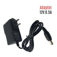 12V 0.5A Onu Adapter