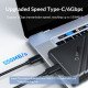 ORICO 25PW1-U3 2.5 inch USB3.0 SSD Enclosure