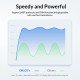 ORICO 25PW1-U3 2.5 inch USB3.0 SSD Enclosure