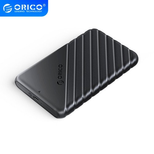 ORICO 25PW1-U3 2.5 inch USB3.0 SSD Enclosure