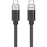 ORICO USB-C PD240W Multifunctional Data & Charging Cable