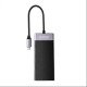 ORICO MDK-10P Type-C 10-in-1 Multifunctional Docking Station