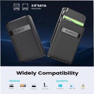 ORICO 2577-C3 Hard Drive Enclosure