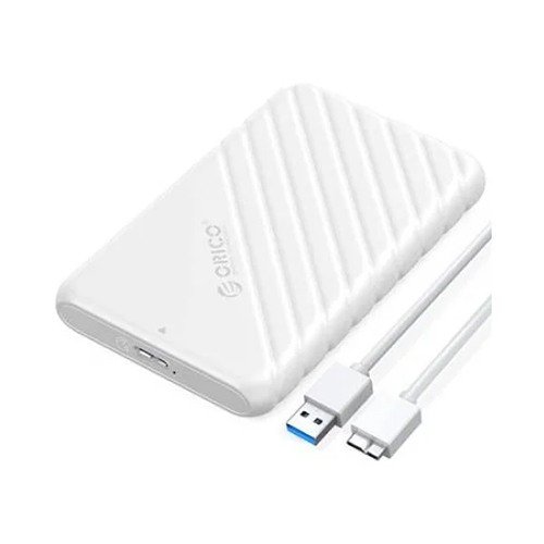 ORICO 25PW1-U3 2.5 inch USB3.0 SSD Enclosure