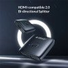 ORICO HS2-A1 HDMI-compatible Bi-directional Splitter