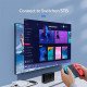 ORICO HS2-A1 HDMI-compatible Bi-directional Splitter
