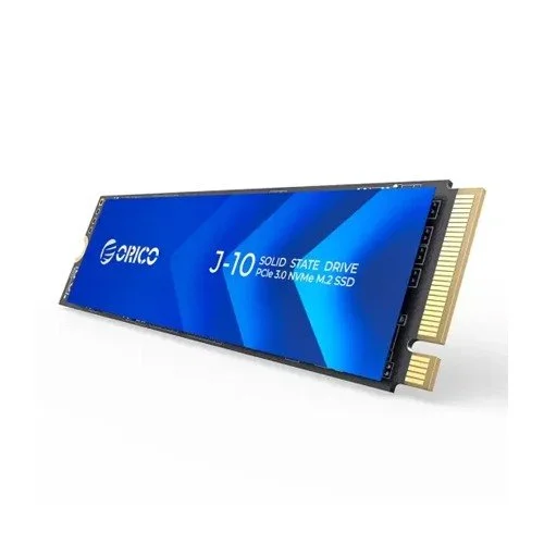 ORICO J-10 2TB-BL PCIe M.2 NVMe SSD Price in BD,