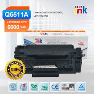 STARINK 11A / CRG-310 Black Laser Toner