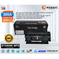 STARINK 85A MPS Professional Toner Cartridge Black