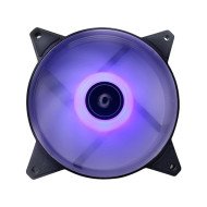 VISION F3 3 in1 CPU CASING FAN