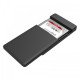ORICO 2577-U3 2.5" USB3.0 SSD Enclosure