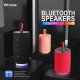 WESDAR K201 RGB BLUETOOTH SPEAKER