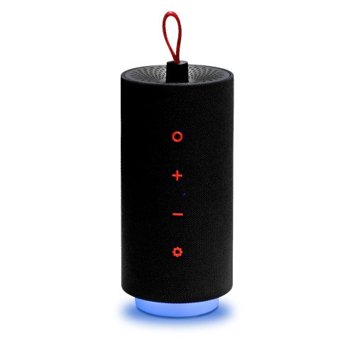 WESDAR K201 RGB BLUETOOTH SPEAKER